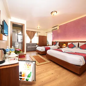 3* Hotel Amaryllis