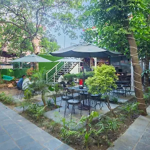 Hotel Sapana Garden Thamel, Kathmandu