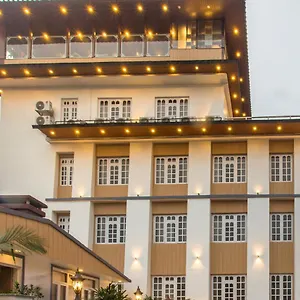 Hotel Boudha Boutique Hotel, Kathmandu