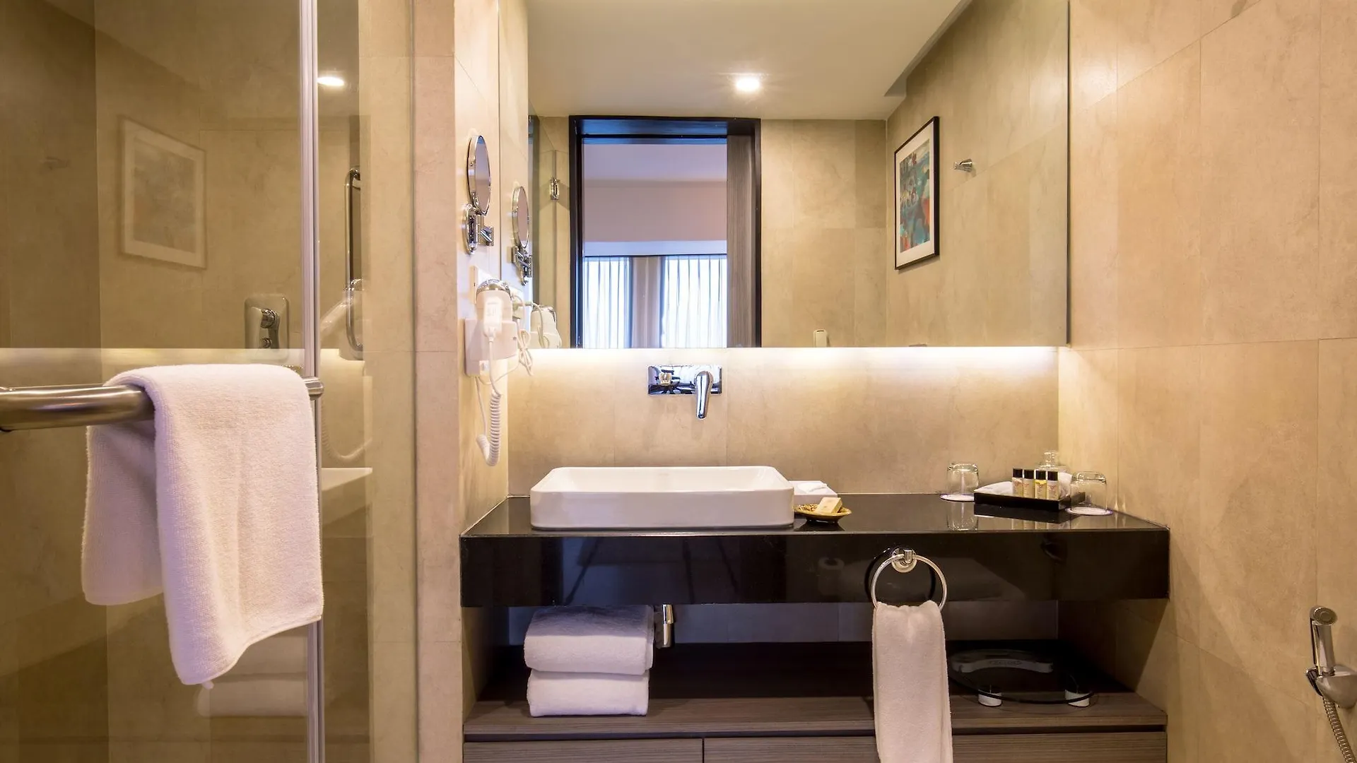 **** Hotel Vivanta Katmandou Népal
