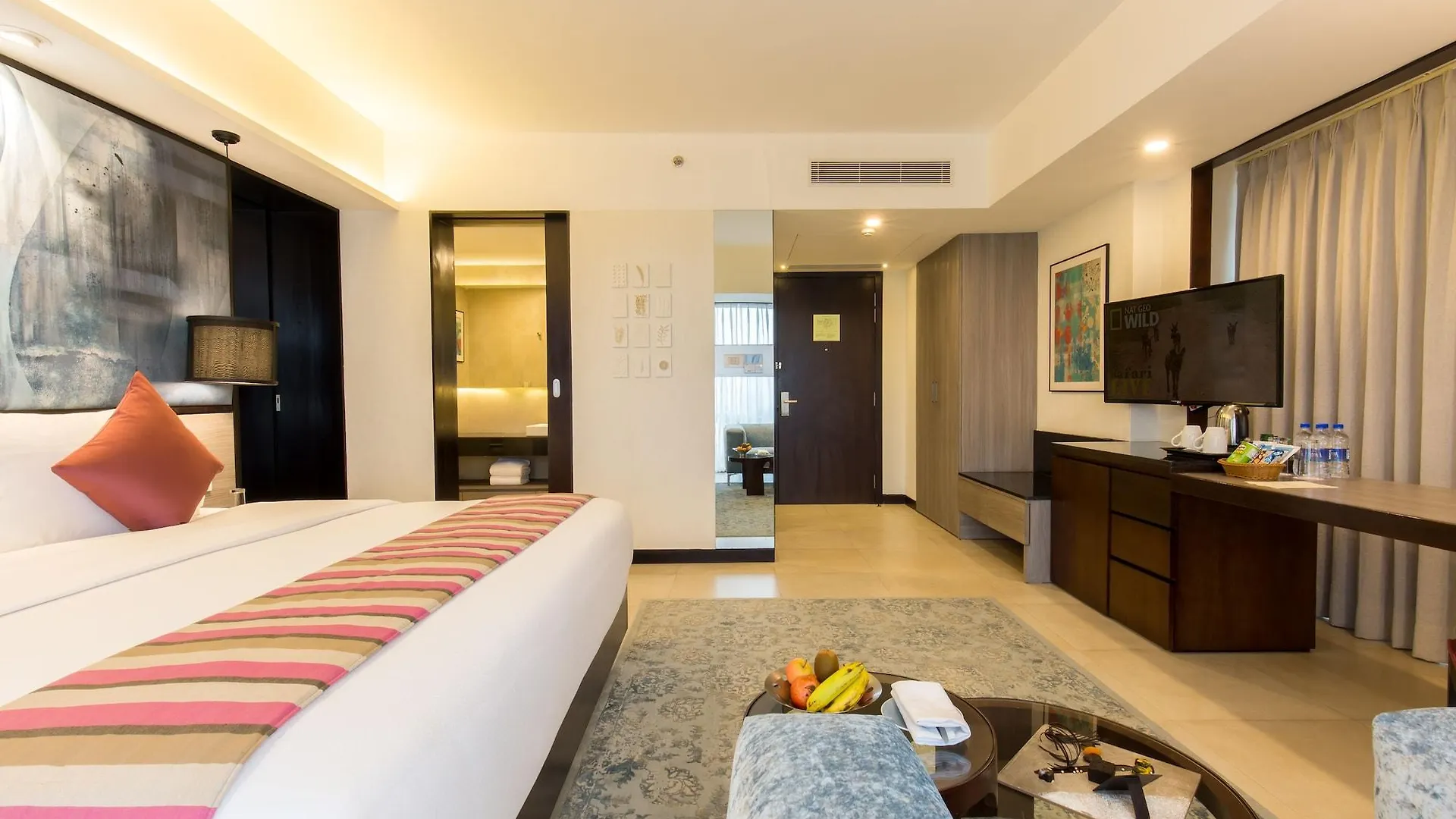 Vivanta Katmandou