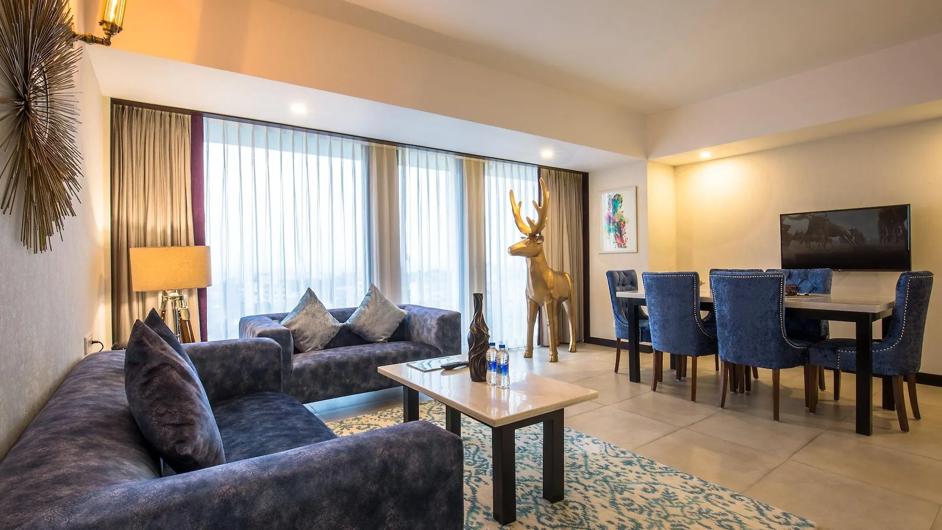 Vivanta Katmandou