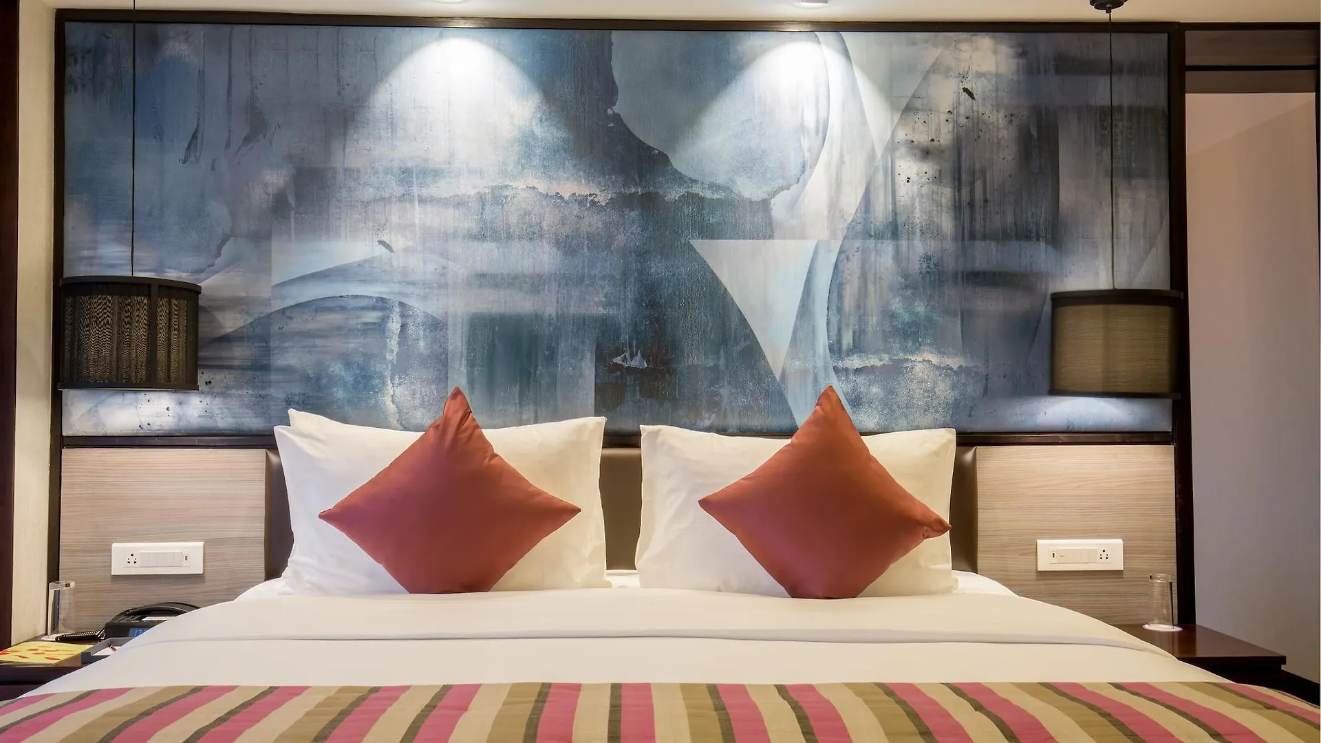 Vivanta Kathmandu Hotel