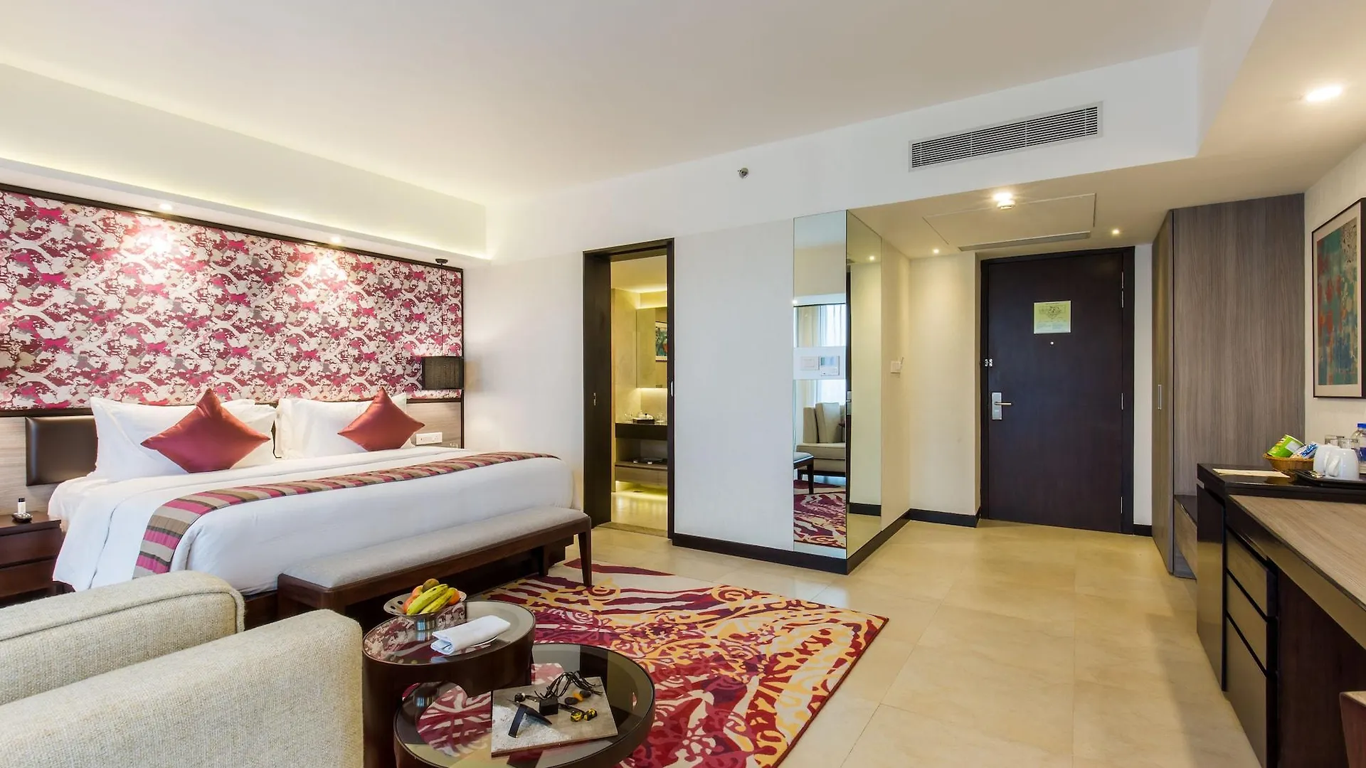 Vivanta Katmandou