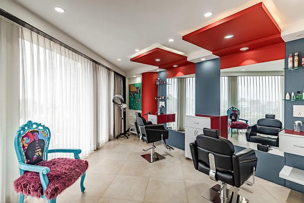 Vivanta Katmandou