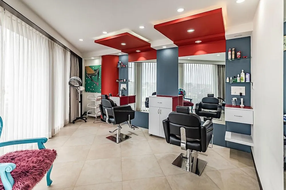 Hotel Vivanta Katmandou