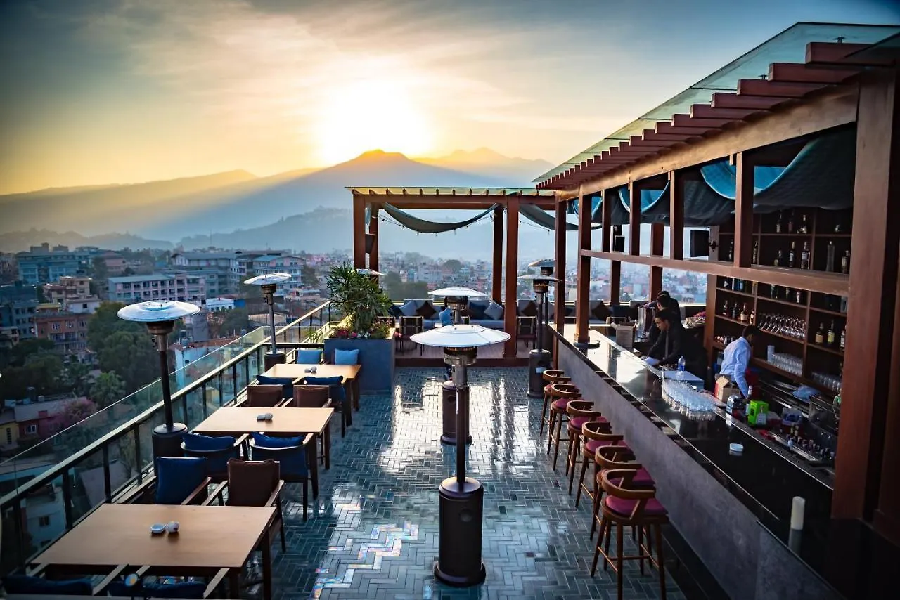 Vivanta Katmandou
