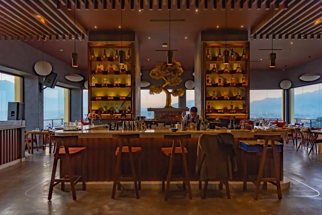 Vivanta Katmandou