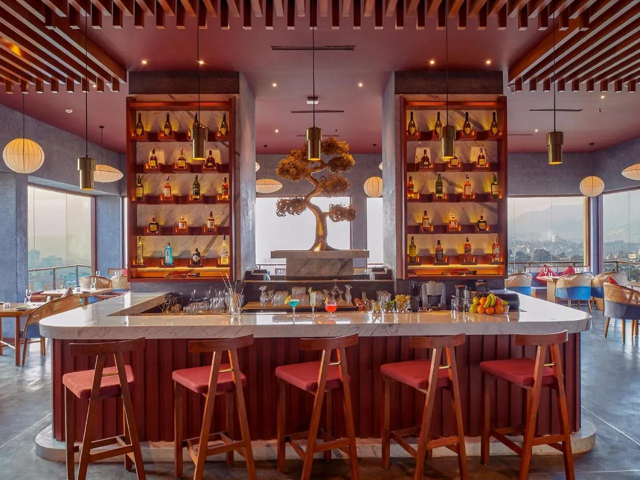 Vivanta Katmandou Hotel