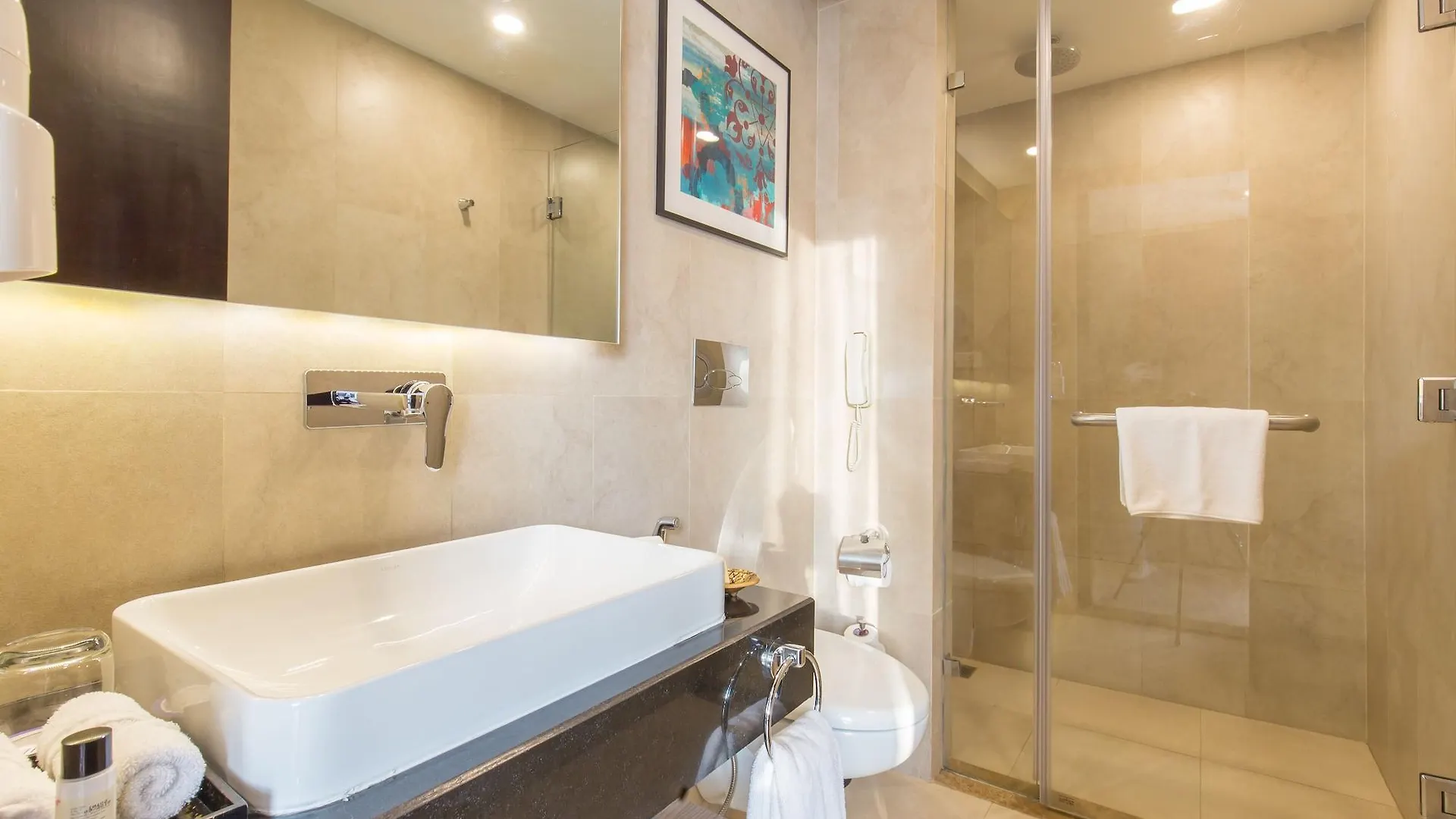 Hotel Vivanta Katmandú