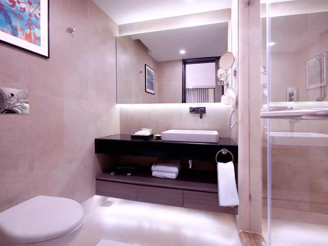 Vivanta Katmandú