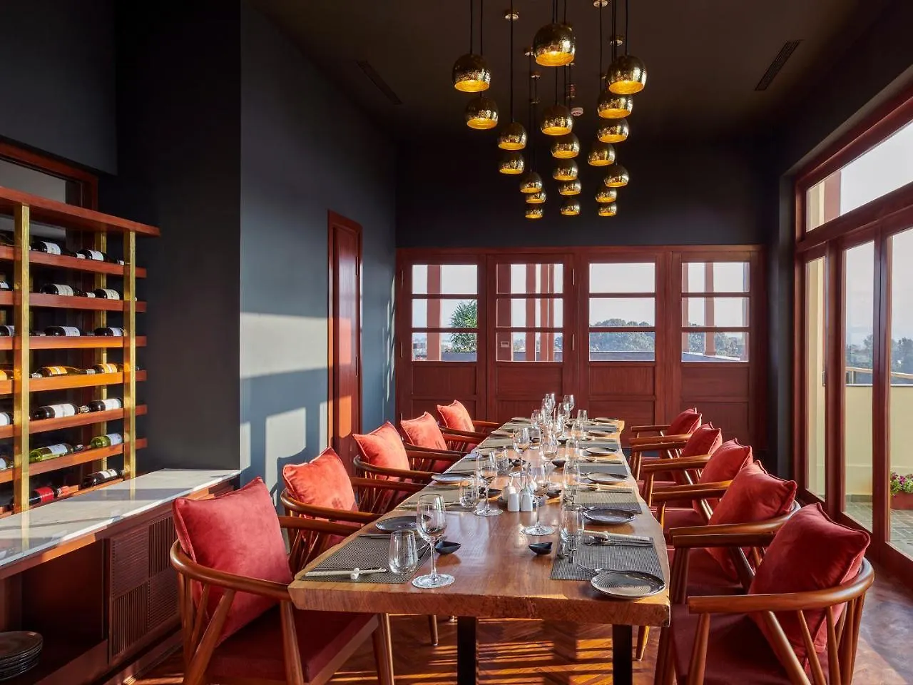 **** Hotel Vivanta Katmandú Nepal