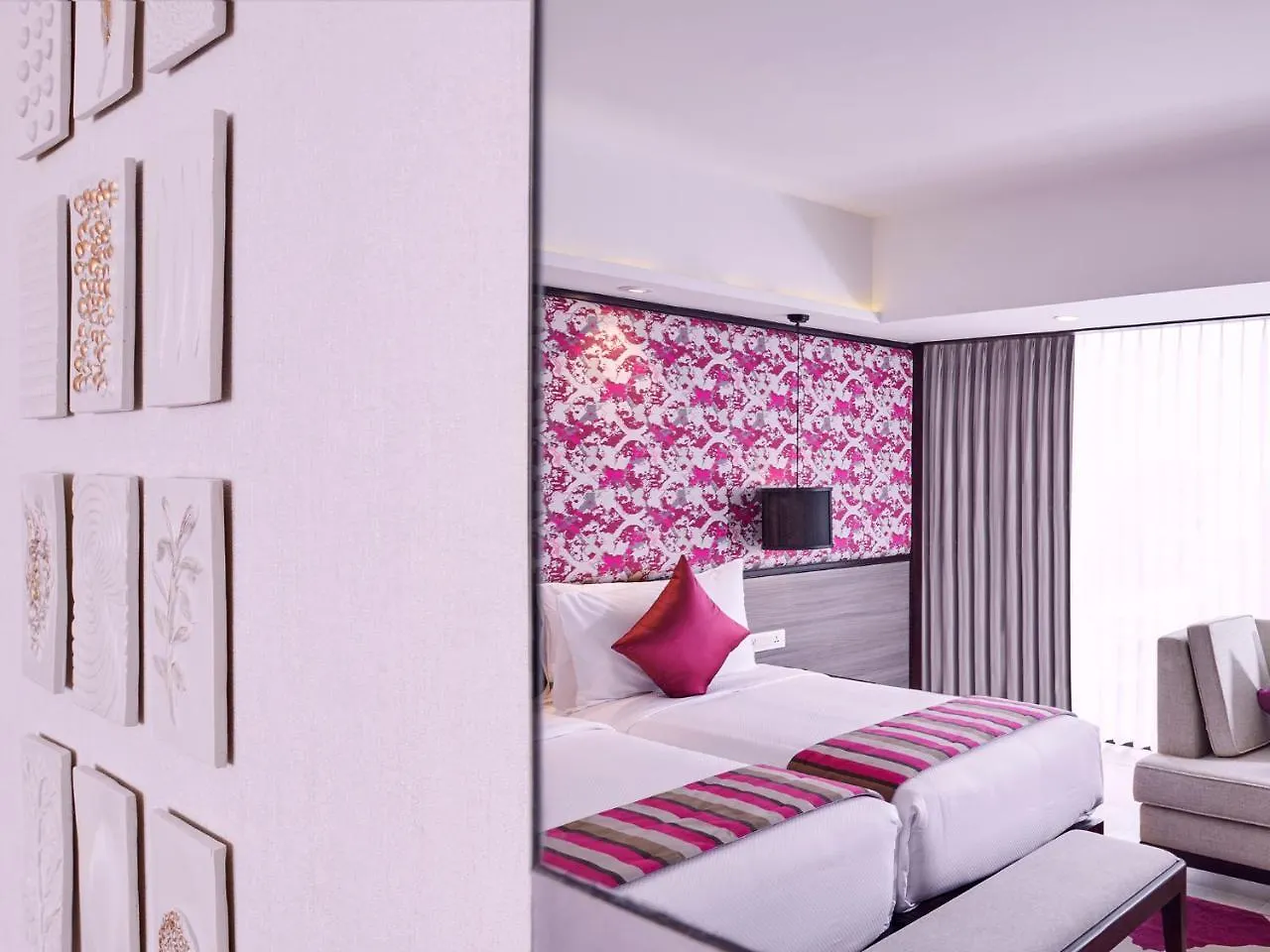 Vivanta Katmandú
