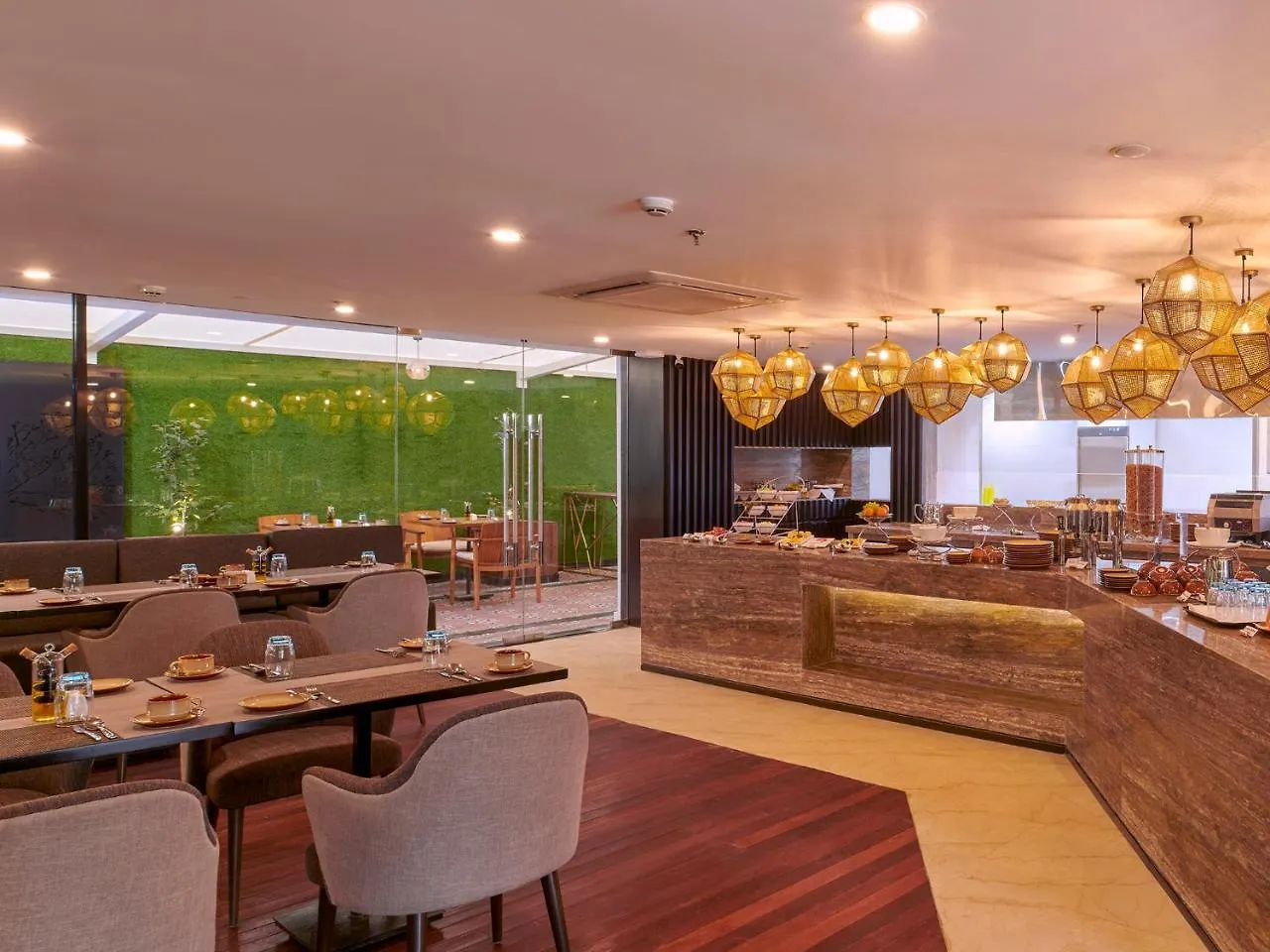 Vivanta Katmandú