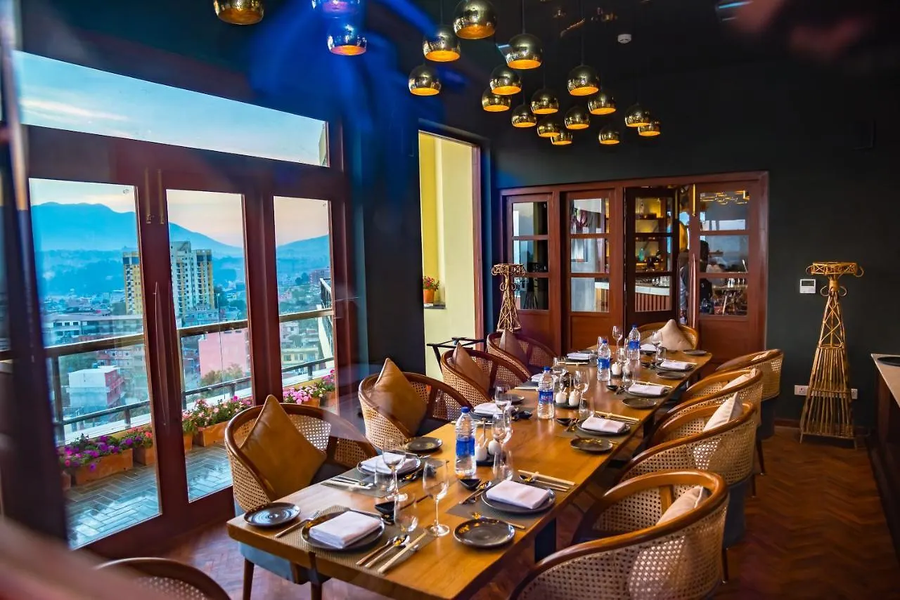 Vivanta Katmandou