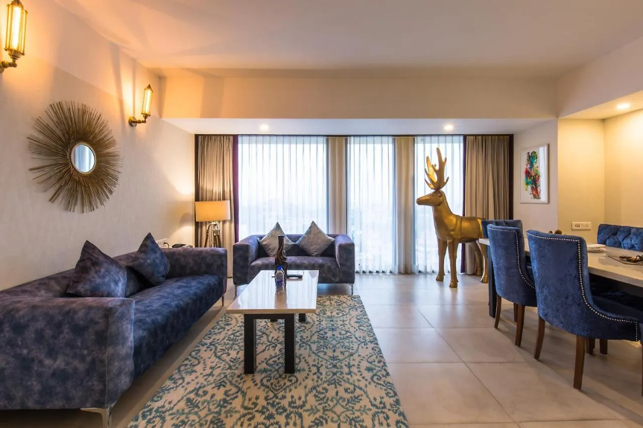 Vivanta Katmandú